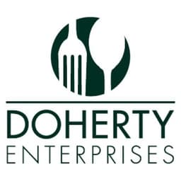 DOHERTY ENTERPRISES, INC.