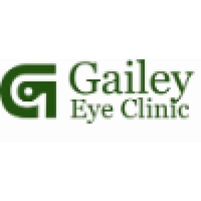 GAILEY EYE CLINIC, LTD.