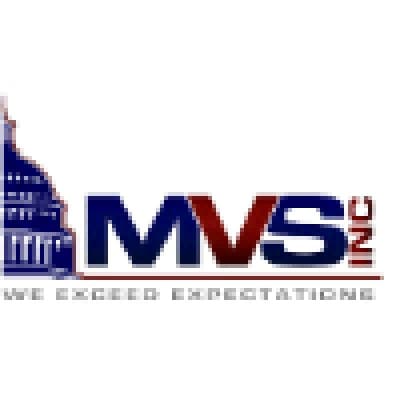 MVS INC.