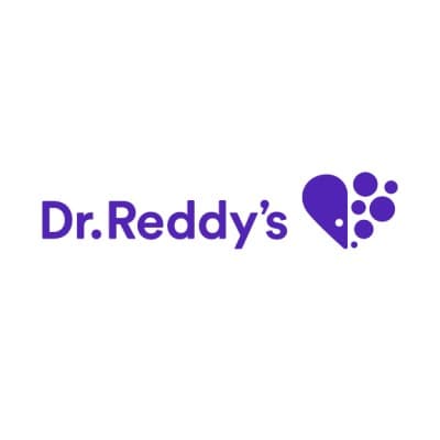 DR REDDY'S LABORATORIES INC.