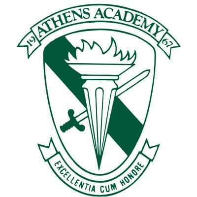 ATHENS ACADEMY, INC.