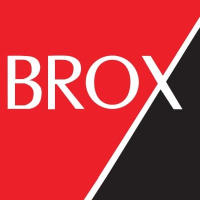 BROX INDUSTRIES, INC.