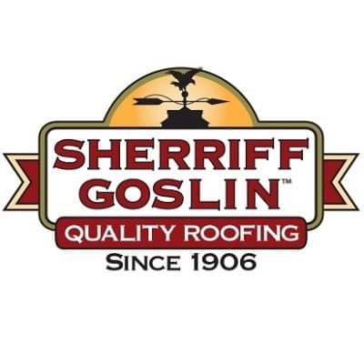 SHERRIFF-GOSLIN COMPANY