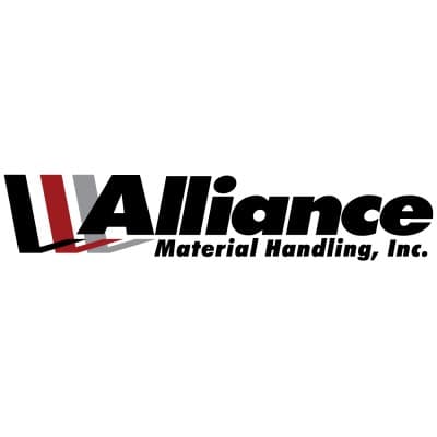 ALLIANCE MATERIAL HANDLING, INC.