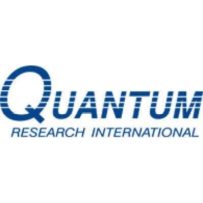 QUANTUM RESEARCH INTERNATIONAL, INC