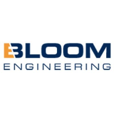 BLOOM ENGINEERING COMPANY, INC.