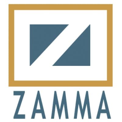 ZAMMA CORPORATION