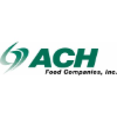 ACH FOOD COMPANIES, INC.