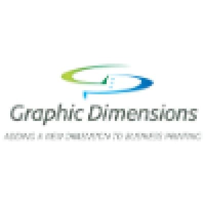 GRAPHIC DIMENSIONS, INC.