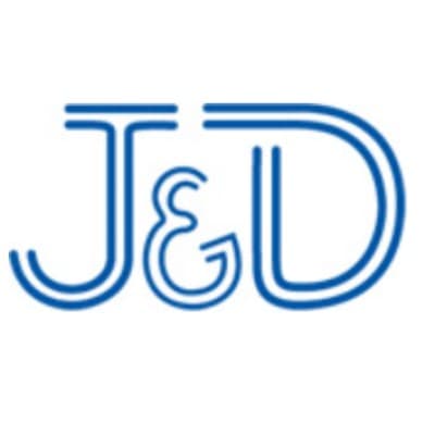 J&D TUBE BENDERS, INC.
