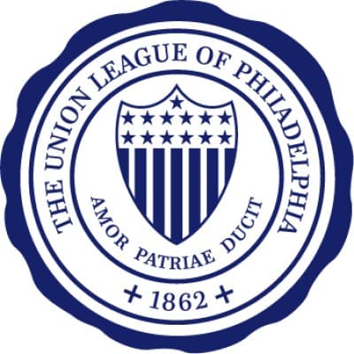 THE UNION LEAGUE OF PHILADELPHIA