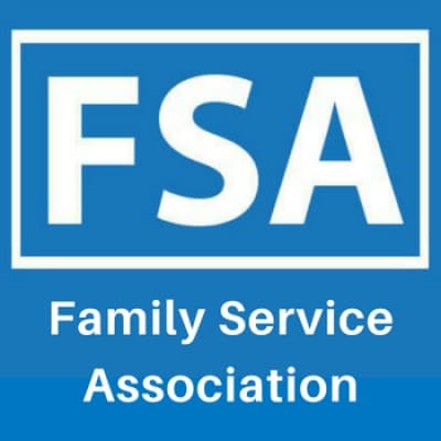 FAMILY SERVICE ASSOCIATION OF SHEBOYGAN INC.