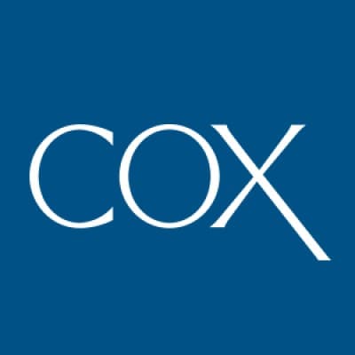 COX ENTERPRISES INC.