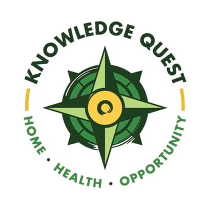 KNOWLEDGE QUEST