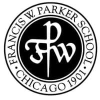 FRANCIS W PARKER SCHOOL