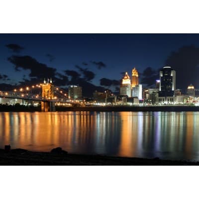 CINCINNATI ASSET MANAGEMENT, INC.