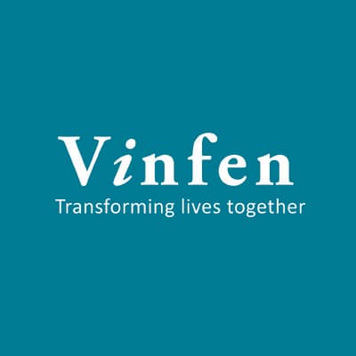 VINFEN CORPORATION