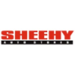 SHEEHY AUTO STORES, INC.