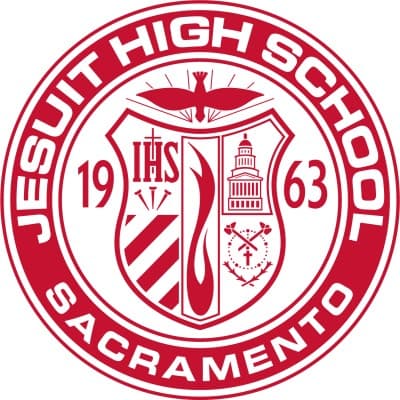 JESUIT HIGH SCHOOL OF SACRAMENTO