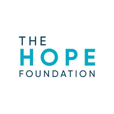 THE HOPE FOUNDATION