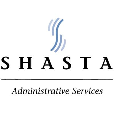 SHASTA ADMINISTRATIVE SERVICES, INC