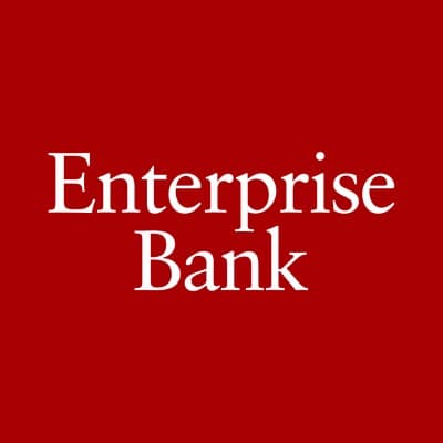 ENTERPRISE BANK