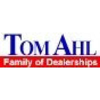 TOM AHL CHRYSLER BUICK, INC.
