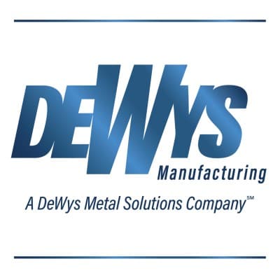 DEWYS MANUFACTURING, INC.