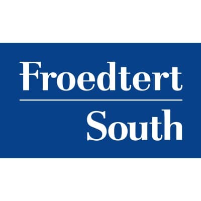 FROEDTERT SOUTH, INC.