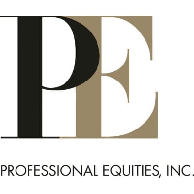 PROFESSIONAL EQUITIES, INC.