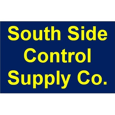 SOUTH SIDE CONTROL SUPPLY CO.