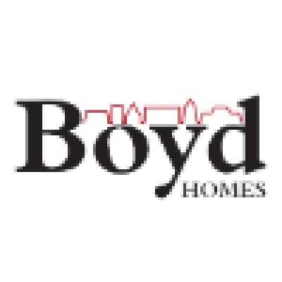 BOYD CORPORATION