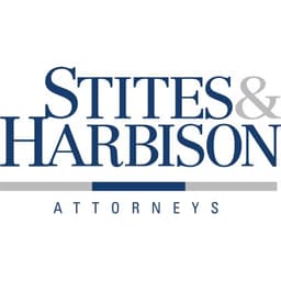 STITES & HARBISON