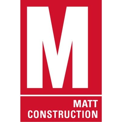 MATT CONSTRUCTION CORPORATION