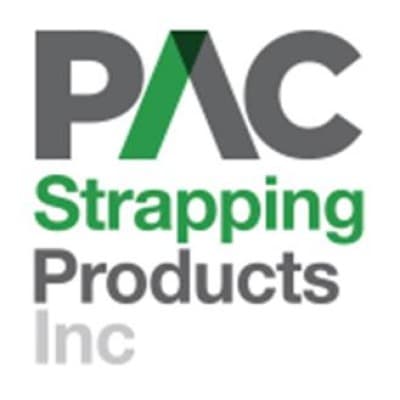 PAC STRAPPING PRODUCTS, INC.