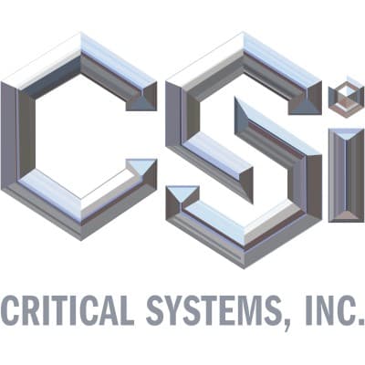 CRITICAL SYSTEMS, INC.