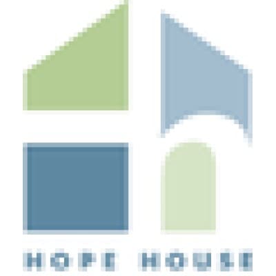 HOPE HOUSE FOUNDATION, INC.