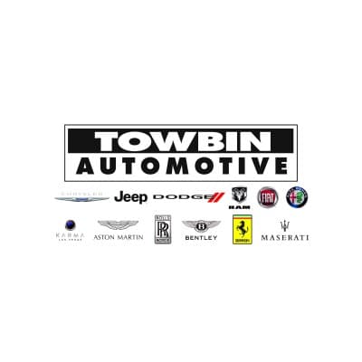 TOWBIN AUTOMOTIVE ENTERPRISES, INC.
