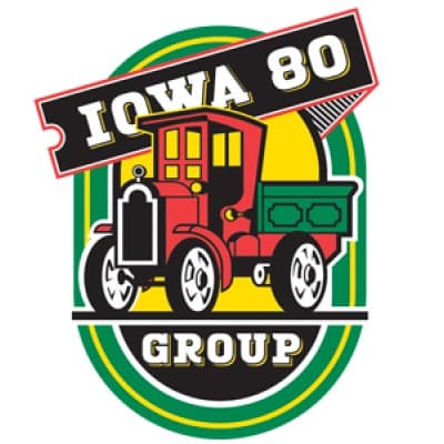 IOWA 80 GROUP, INC.