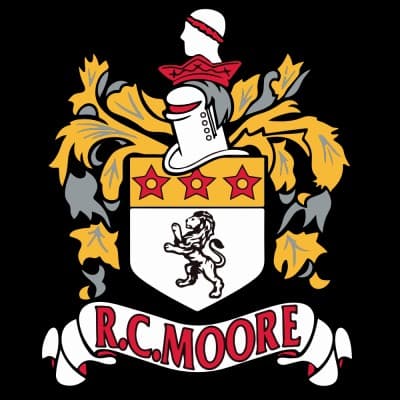 R.C. MOORE, INC.