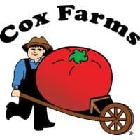 COX FARMS, INC.