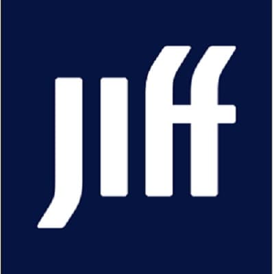 JIFF, INC.