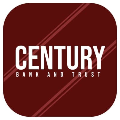 CENTURY BANK AND TRUST