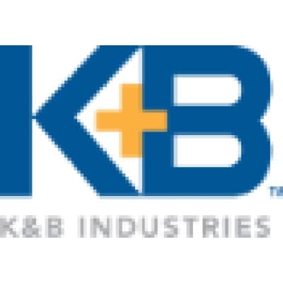 K AND B INDUSTRIES