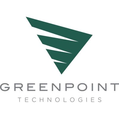 GREENPOINT TECHNOLOGIES, INC.