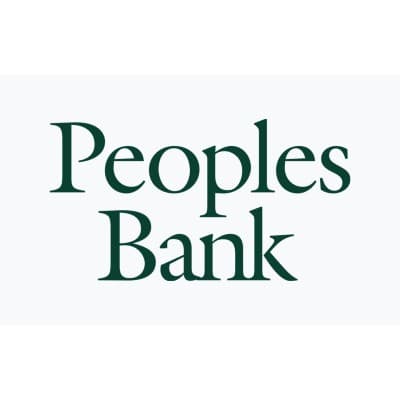 PEOPLES BANK