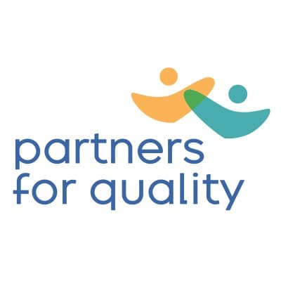 PARTNERS FOR QUALITY, INC.