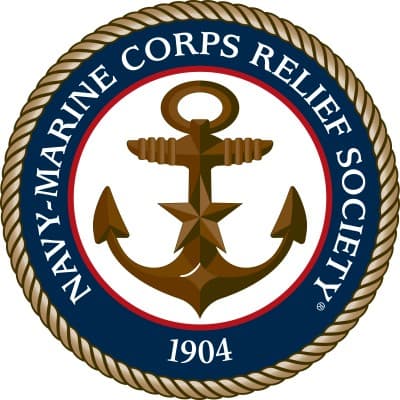 NAVY-MARINE CORPS RELIEF SOCIETY