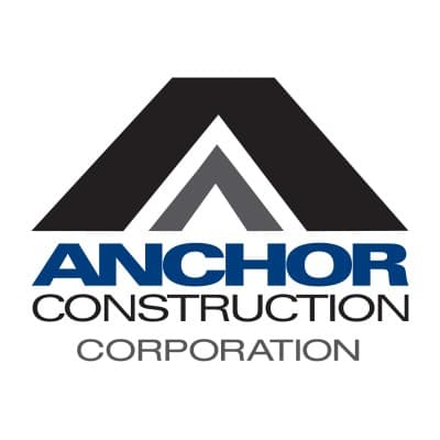 ANCHOR CONSTRUCTION CORPORATION
