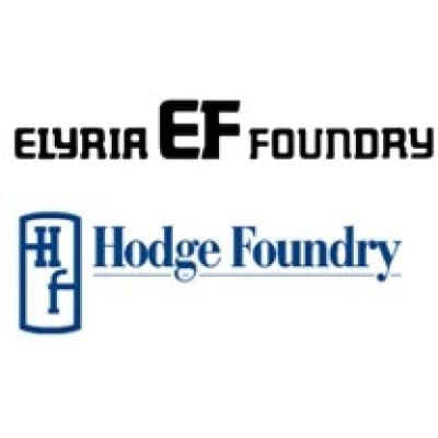 HODGE FOUNDRY, INC.